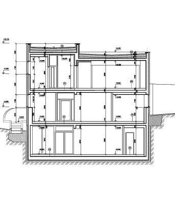 cross section